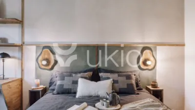 Piso en alquiler en Carrer de València, cerca de Carrer d' Aribau - Imagen 9