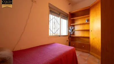 Rustic Finca on Calle Paraje Apolo N-14 photo 17