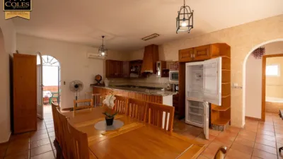 Rustic Finca on Calle Paraje Apolo N-14 photo 19