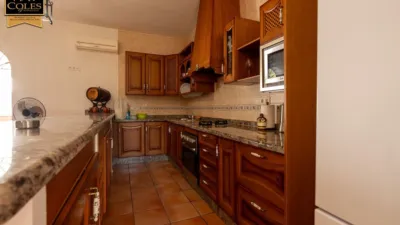 Rustic Finca on Calle Paraje Apolo N-14 photo 20