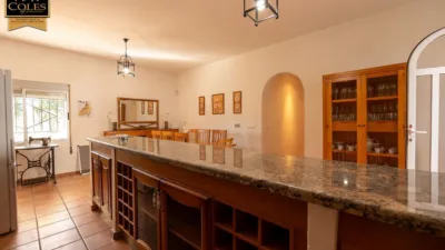 Rustic Finca on Calle Paraje Apolo N-14 photo 22