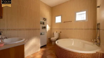 Rustic Finca on Calle Paraje Apolo N-14 photo 23
