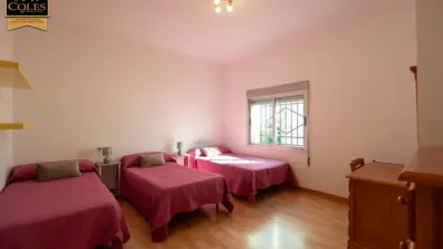 Rustic Finca on Calle Paraje Apolo N-14 photo 25