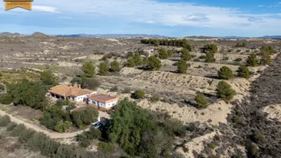 Rustic Finca on Calle Paraje Apolo N-14 photo 2