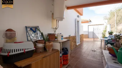 Rustic Finca on Calle Paraje Apolo N-14 photo 30