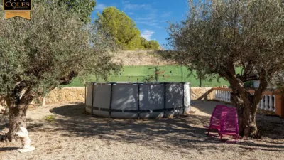 Rustic Finca on Calle Paraje Apolo N-14 photo 31