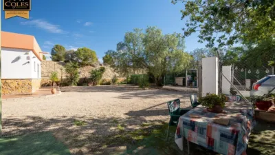 Rustic Finca on Calle Paraje Apolo N-14 photo 33