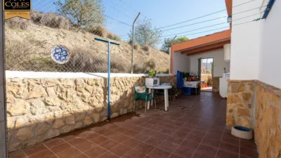 Rustic Finca on Calle Paraje Apolo N-14 photo 7