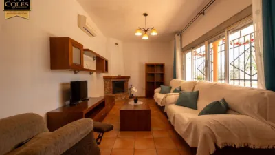 Rustic Finca on Calle Paraje Apolo N-14 photo 8