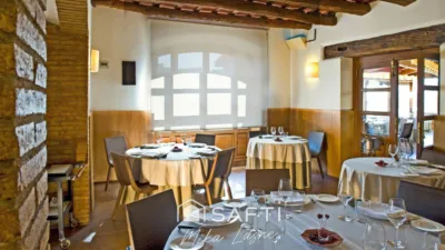 Casa unifamiliar en Puigmoltó-Viñedos-Can Macià photo 18