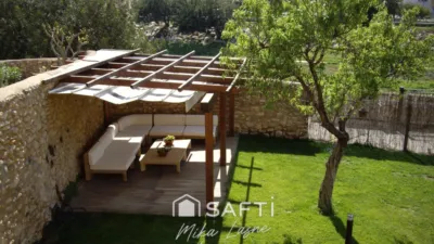 Casa unifamiliar en Puigmoltó-Viñedos-Can Macià photo 21