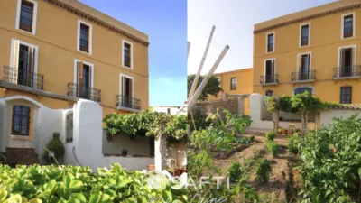Casa unifamiliar en Puigmoltó-Viñedos-Can Macià photo 23