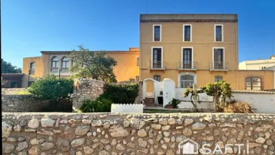 Casa unifamiliar en Puigmoltó-Viñedos-Can Macià photo 7