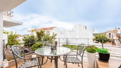 Casa adosada en venta en Colmenar, Colmenar de 629.000 €