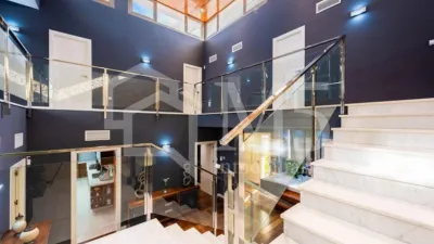 Casa adosada en venta en Colmenar, Colmenar de 629.000 €