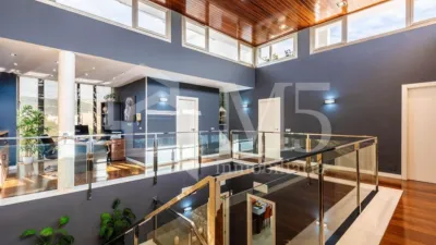 Casa adosada en venta en Colmenar, Colmenar de 629.000 €