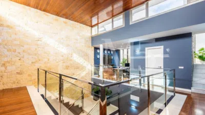 Casa adosada en venta en Colmenar, Colmenar de 629.000 €