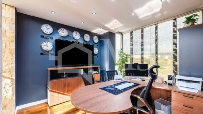 Casa adosada en venta en Colmenar, Colmenar de 629.000 €