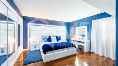 Casa adosada en venta en Colmenar, Colmenar de 629.000 €