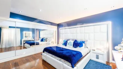 Casa adosada en venta en Colmenar, Colmenar de 629.000 €