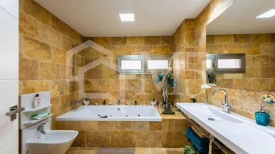 Casa adosada en venta en Colmenar, Colmenar de 629.000 €