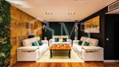 Casa adosada en venta en Colmenar, Colmenar de 629.000 €