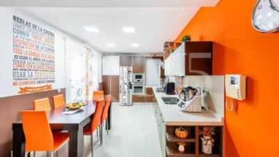 Casa adosada en venta en Colmenar, Colmenar de 629.000 €