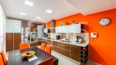 Casa adosada en venta en Colmenar, Colmenar de 629.000 €