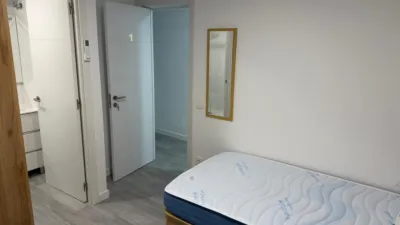 Piso en alquiler en Calle de Puentelarra, cerca de Avenida de Santa Eugenia - Imagen 13