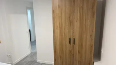 Piso en alquiler en Calle de Puentelarra, cerca de Avenida de Santa Eugenia - Imagen 17