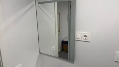 Piso en alquiler en Calle de Puentelarra, cerca de Avenida de Santa Eugenia - Imagen 22