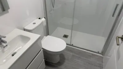Piso en alquiler en Calle de Puentelarra, cerca de Avenida de Santa Eugenia - Imagen 23