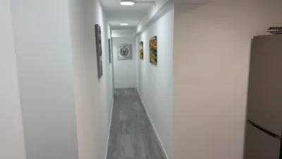 Piso en alquiler en Calle de Puentelarra, cerca de Avenida de Santa Eugenia - Imagen 27