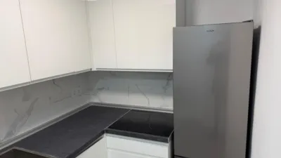 Piso en alquiler en Calle de Puentelarra, cerca de Avenida de Santa Eugenia - Imagen 28