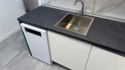 Piso en alquiler en Calle de Puentelarra, cerca de Avenida de Santa Eugenia - Imagen 29