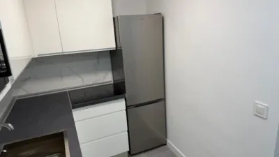 Piso en alquiler en Calle de Puentelarra, cerca de Avenida de Santa Eugenia - Imagen 30