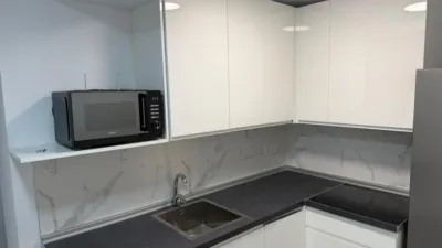 Piso en alquiler en Calle de Puentelarra, cerca de Avenida de Santa Eugenia - Imagen 31