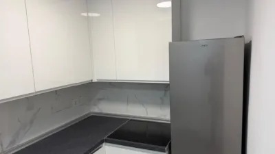 Piso en alquiler en Calle de Puentelarra, cerca de Avenida de Santa Eugenia - Imagen 33