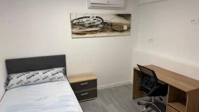 Piso en alquiler en Calle de Puentelarra, cerca de Avenida de Santa Eugenia - Imagen 37