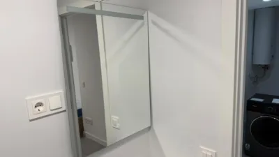 Piso en alquiler en Calle de Puentelarra, cerca de Avenida de Santa Eugenia - Imagen 39