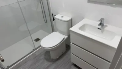 Piso en alquiler en Calle de Puentelarra, cerca de Avenida de Santa Eugenia - Imagen 44