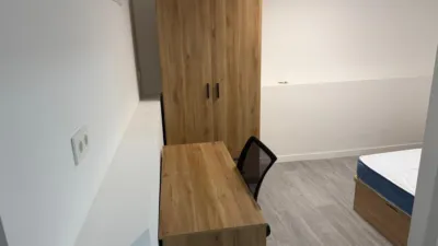 Piso en alquiler en Calle de Puentelarra, cerca de Avenida de Santa Eugenia - Imagen 46