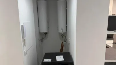 Piso en alquiler en Calle de Puentelarra, cerca de Avenida de Santa Eugenia - Imagen 49