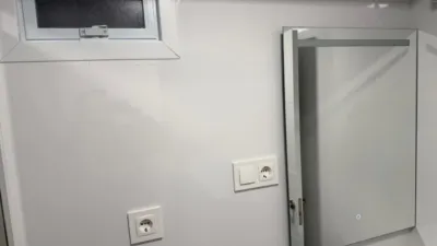 Piso en alquiler en Calle de Puentelarra, cerca de Avenida de Santa Eugenia - Imagen 8