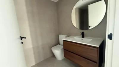Apartment in Carrer Sofre photo 11