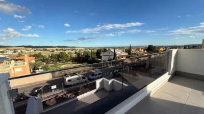 Apartment in Carrer Sofre photo 12