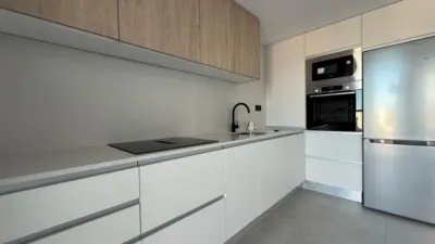 Apartment in Carrer Sofre photo 14