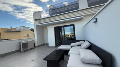 Apartment in Carrer Sofre photo 17