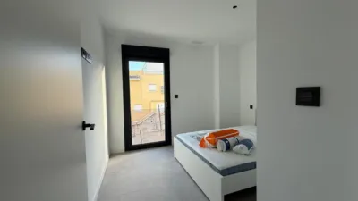 Piso – Mutxamel - Vista 2