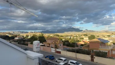 Apartment in Carrer Sofre photo 20